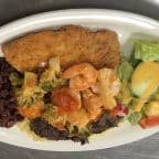 Best Mar y Tierra/ Land and sea in Everett, MA