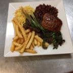 Best Churrasco/ Grilled Steak in Everett, MA